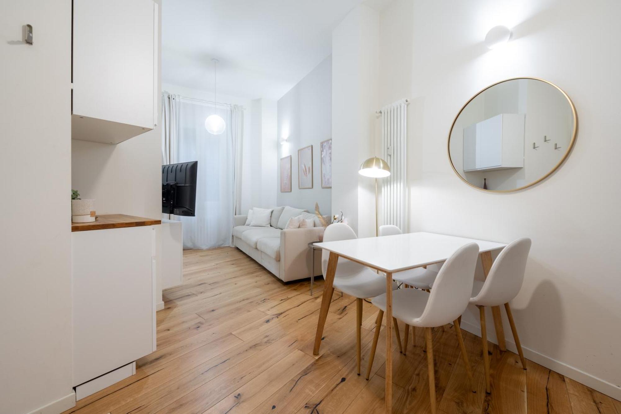 We Home - Babila Boutique - Milano Bagian luar foto