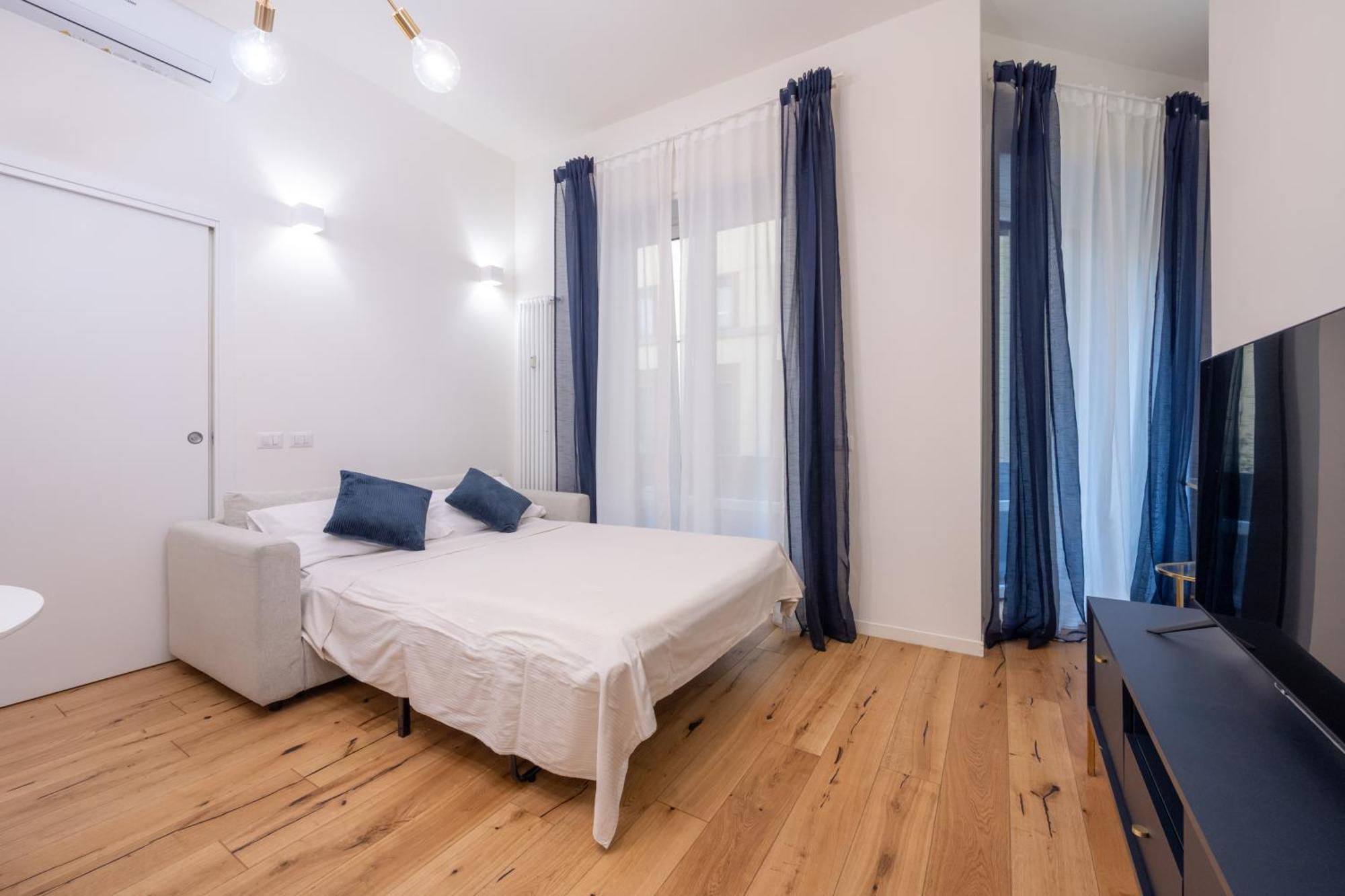 We Home - Babila Boutique - Milano Bagian luar foto