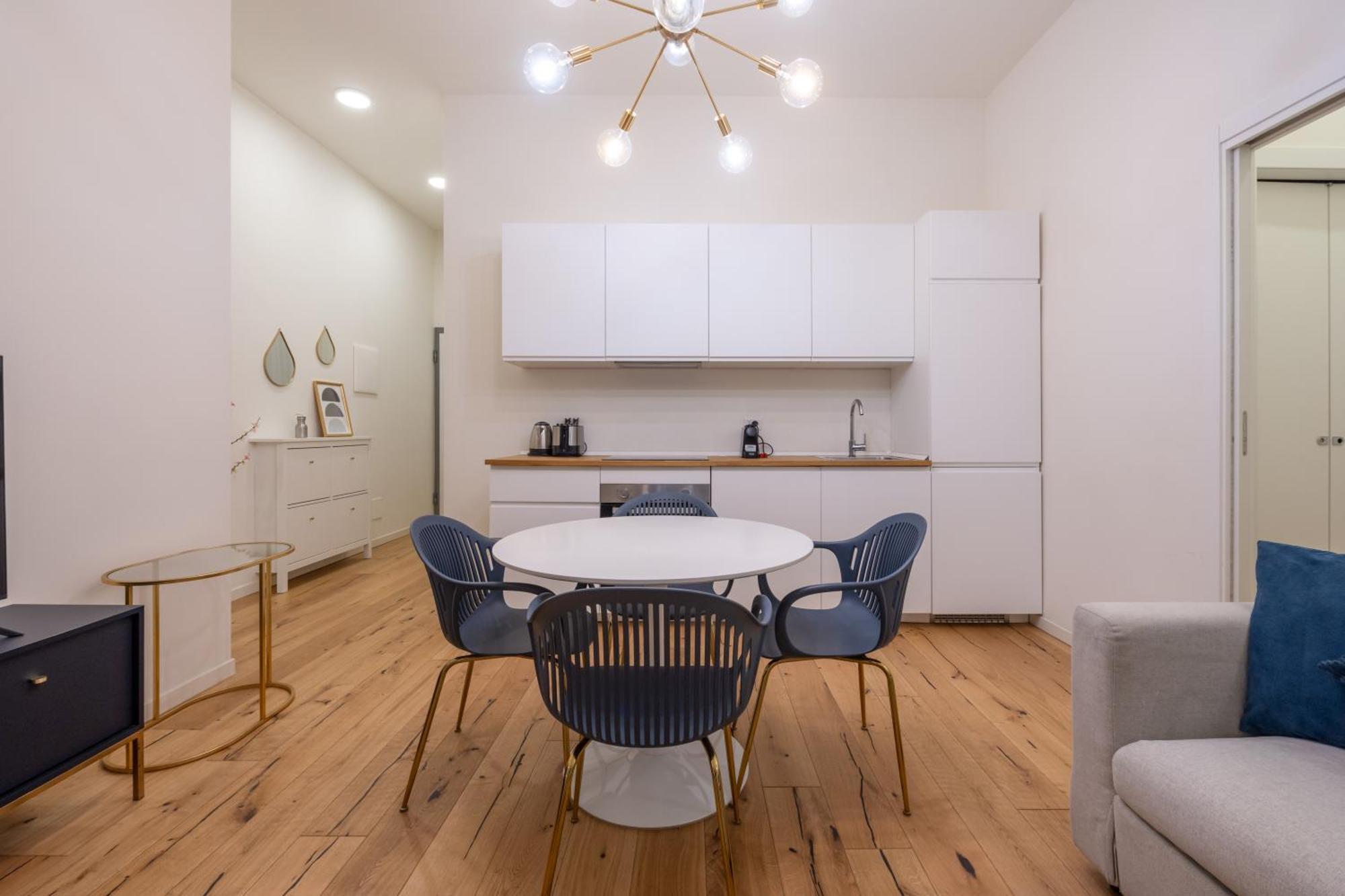 We Home - Babila Boutique - Milano Bagian luar foto